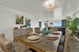 Seagull's Beachfront Retreat Near Island Bike Path - Image 5