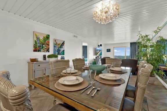 Seagull's Beachfront Retreat Near Island Bike Path - Image 5