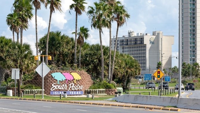 Ultimate Guide to the South Padre Island Beaches