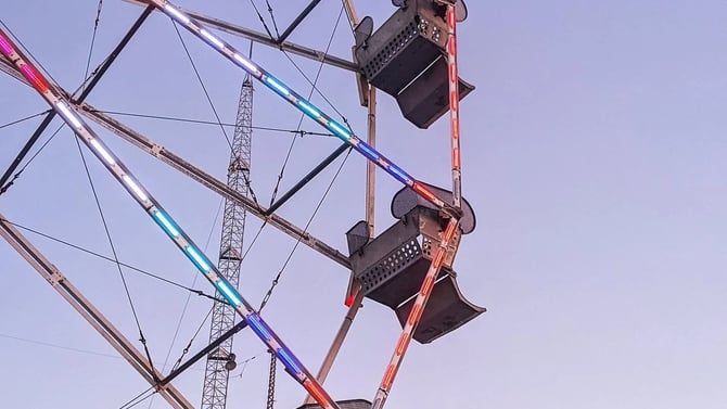 Gravity Park